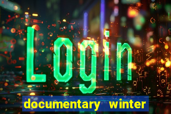 documentary winter on fire